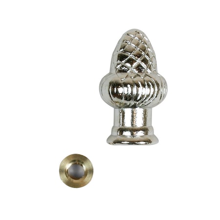 Jandorf Jandorf Finial 60105
